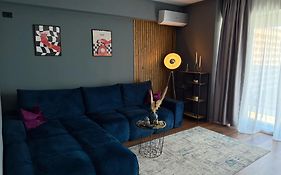 Moon Residence
